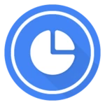 pixel shortcuts android application logo